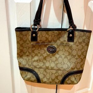 Cleaning out my Closet